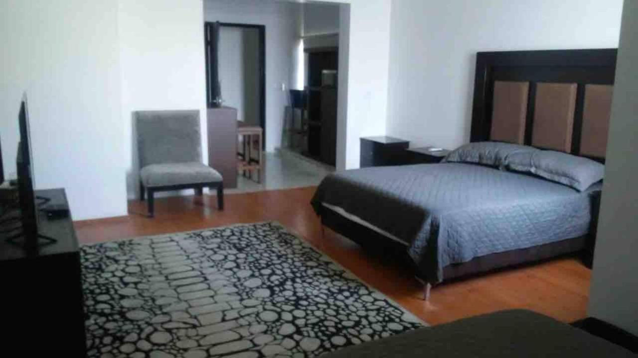 10 Large Suite For 4 People Torreón Dış mekan fotoğraf